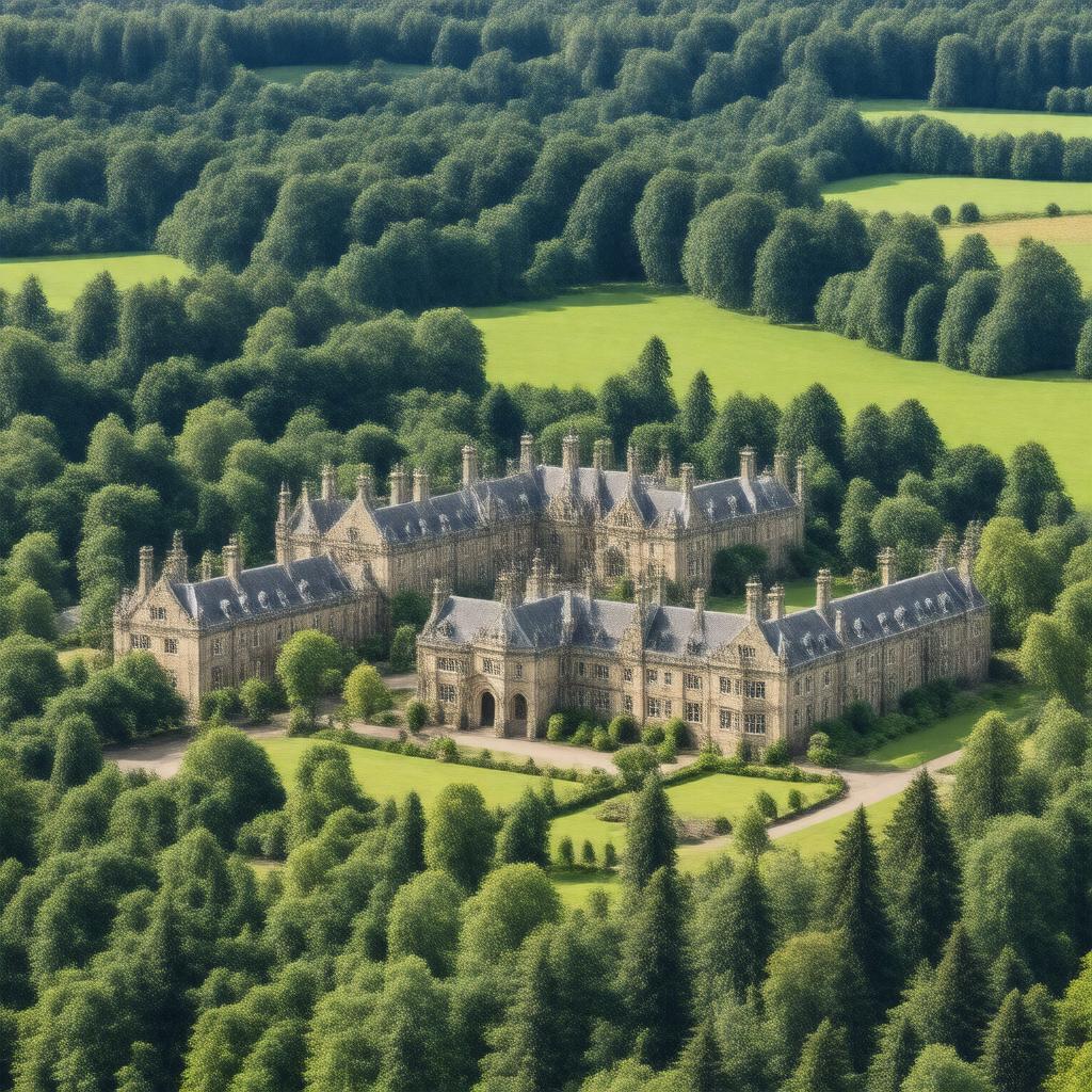 Glenalmond College
